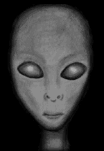 alien