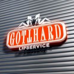 Gotthard Lipservice