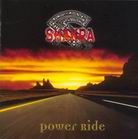 Shakra Power Ride