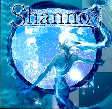 Shannon